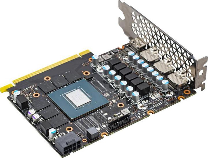 Actual product image Inno3D GeForce RTX 3060 Twin X2 OC 12GB GDDR6 LHR (N30602-12D6X-11902120H) (12 GB)