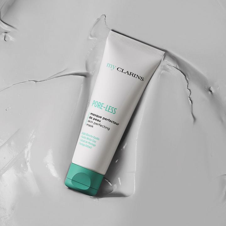 Immagine prodotto Clarins La mia Pore less Masque Perf Peau (217.32 ml)