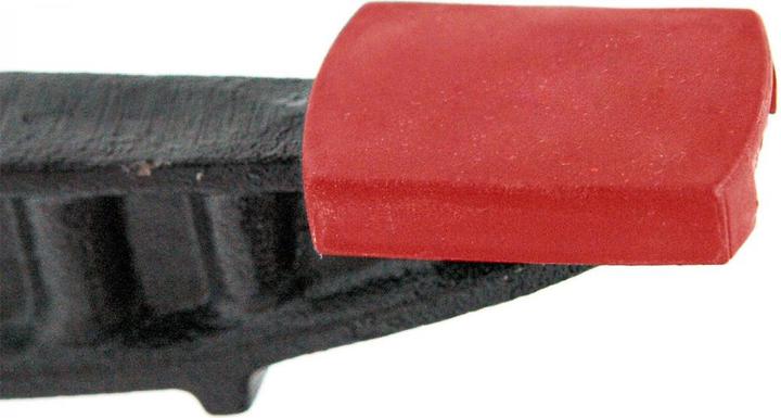 Immagine prodotto Dema Schraubzwinge Leimzwinge Klemmzwinge Schraubknecht Zwinge 140x200 mm (140 mm)