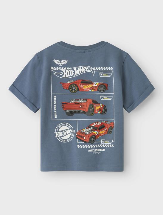 Produktbild Name it Hot Wheels T-Shirt (86)