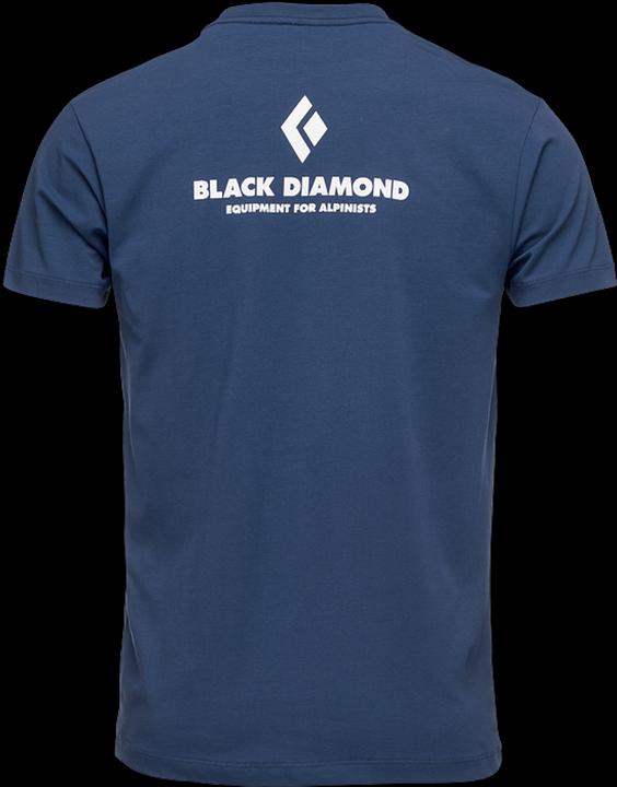 Immagine prodotto Black Diamond Attrezzatura M Ss Per Tee Alpinista (XS)