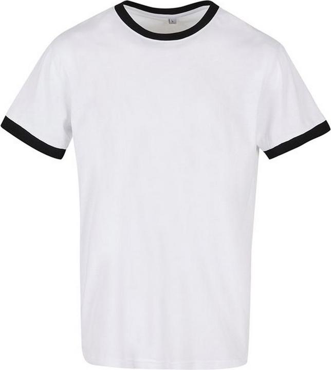 White/Black