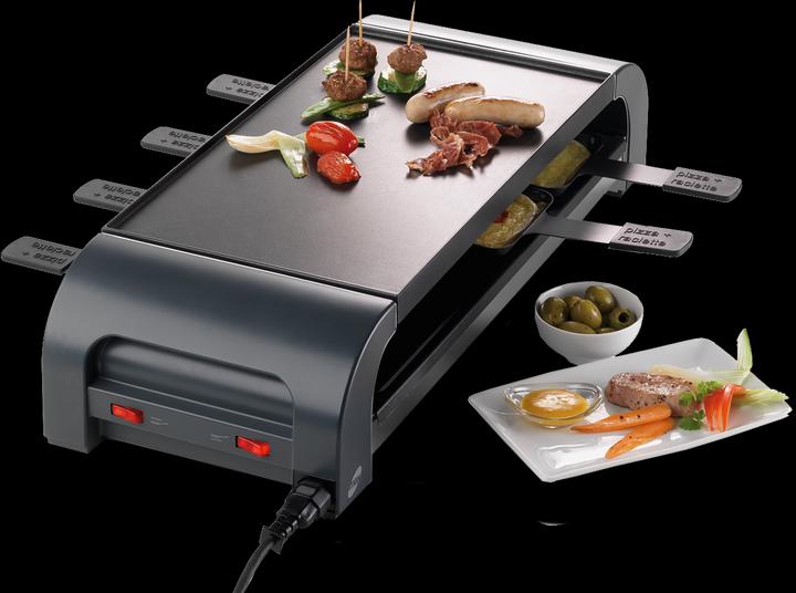 Stöckli Pizzamax 8