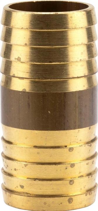Actual product image Gardena Brass hose connector 32 (Hose connector, 32 mm)