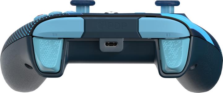 Actual product image PDP Rematch (Xbox One S, Xbox Series X, Xbox Series S, PC)