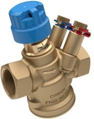 Actual product image Danfoss AB-QM 4.0 DN15 female thread - AB-QM 4.0 DN 15 female thread