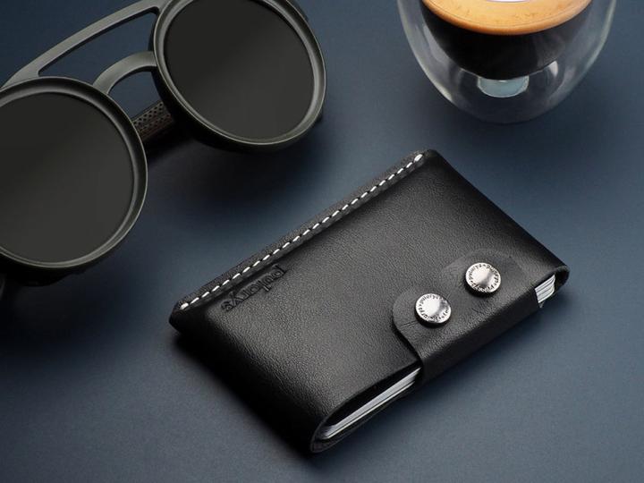 Produktbild Pularys Wallet HOBBY Kreditkartenetui