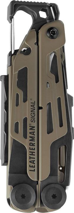 Produktbild Leatherman Signal (19 Funktionen)