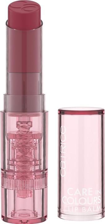 Produktbild Catrice Care In Colours Lip Balm (030 Bubbly Friday)