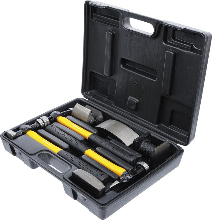 Immagine prodotto BGS Set di riparazione carrozzeria 7 pz.