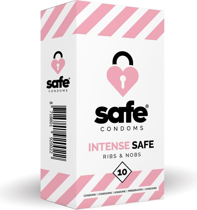 Immagine prodotto Safe Diaframma 80 mm (10 pz.)