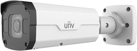 Jovision IPCam 8MP PoE Bullet Motorzoom -12mm (3840 x 2160 Pixels)