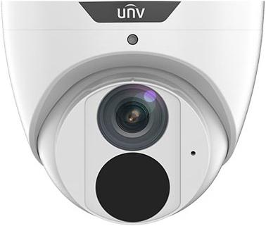 Jovision Uniview IPCam Eyeball 4MP PoE 2.8MM (2688 x 1520 Pixel)