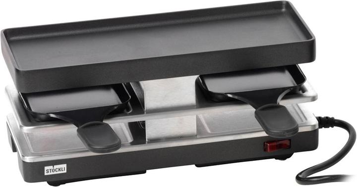Produktbild Stöckli Twinboard