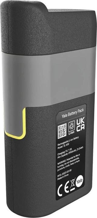 Produktbild Yale Battery Pack für Linus L2