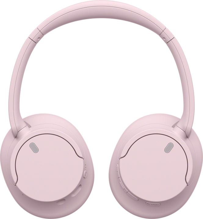 Actual product image Sony WH-CH720N (DNC, 35 h, Wireless, Cable)