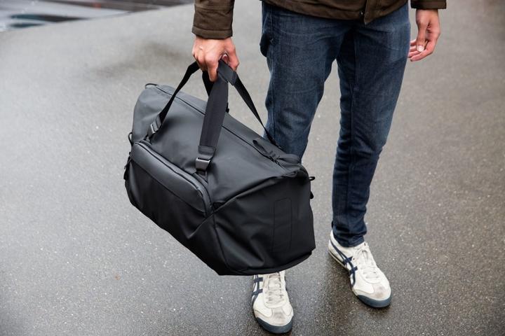 Actual product image Peak Design Travel Duffel 35L (35 l)