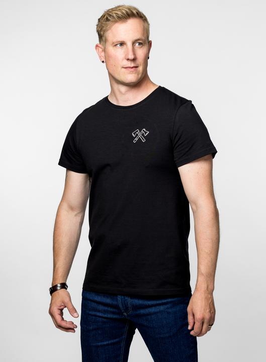 Actual product image Cottage Chic Axe (XXL)