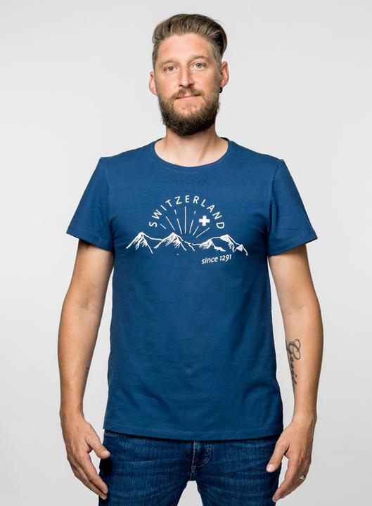 Jersey navy