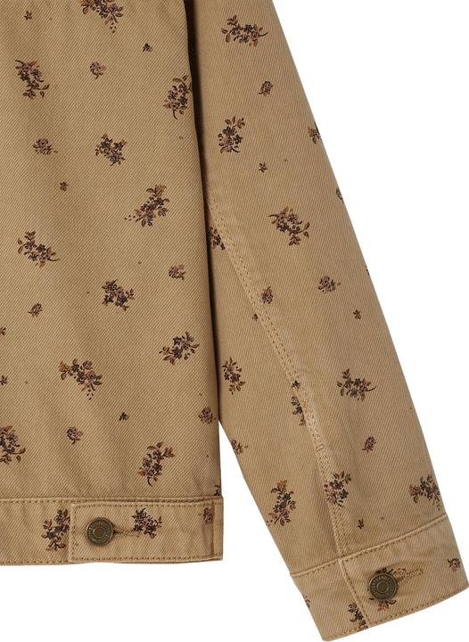Vertbaudet Leichte Mädchen Jacke