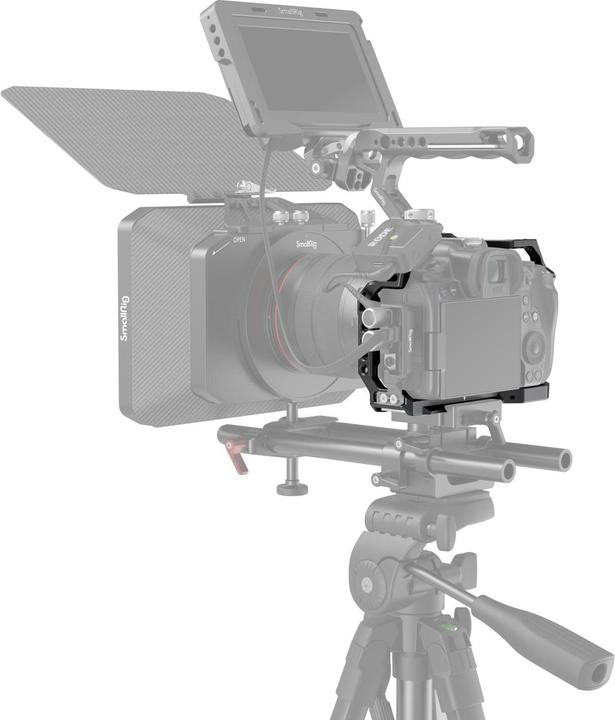Immagine prodotto SmallRig Gabbia Canon EOS R5 e R6 (Gabbietta)