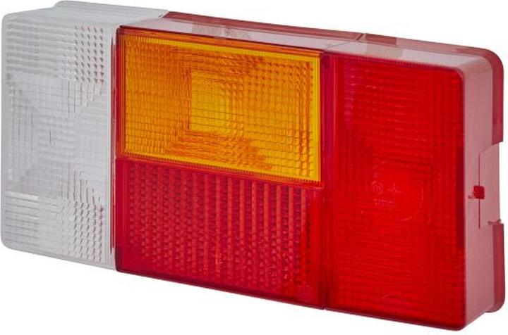 Immagine prodotto Hella Lente combinata posteriore destra per MULTICAR M25 M26