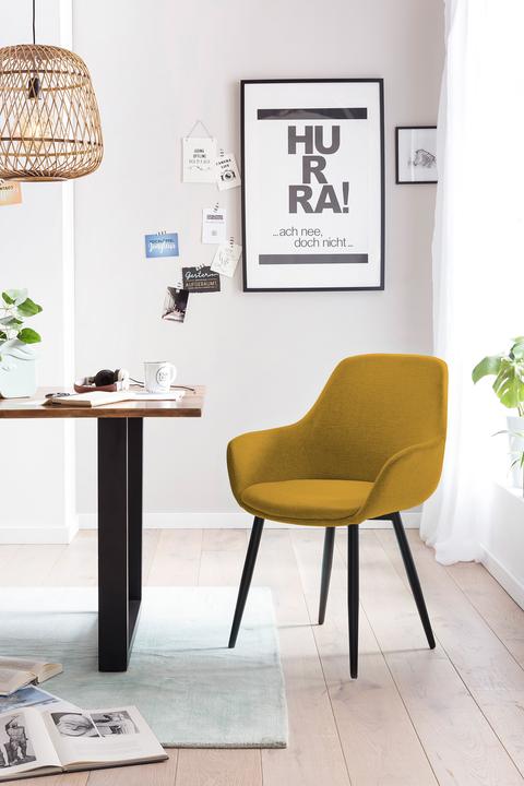 Actual product image SalesFever Essgruppe (180 x 90 x 75 cm)