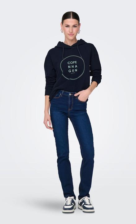 Produktbild JdY JDYGAMMA Sweatshirt Kapuzenpullover (XS)