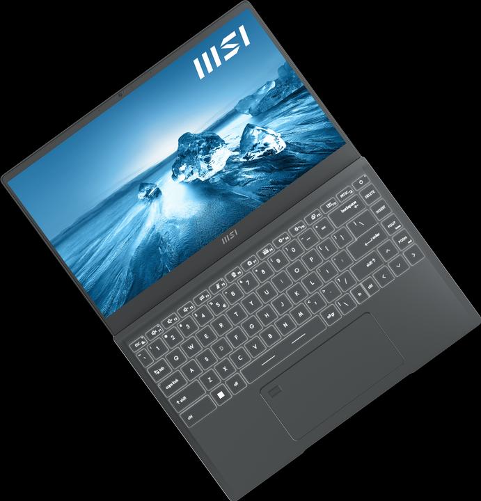 Produktbild MSI Prestige 14 (14", Intel Core i5-1240P, 16 GB, 512 GB, CH)
