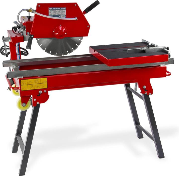 Dema WB 2000