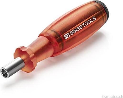 Produktbild PB Swiss Tools PB 6464 (Schlitzschrauben, Torx (TX), Phillipps-Kreuzschlitz (PH))