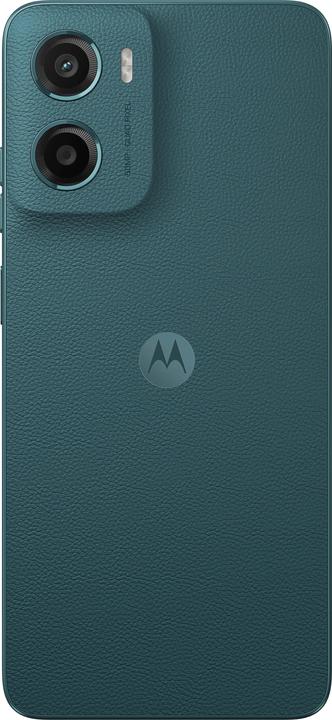 Produktbild Motorola Moto G05 (256 GB, Forest Green, 6.67", Dual SIM, 50 Mpx, 4G)
