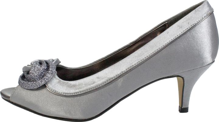 Image du produit Lunar Escarpins Ripley Satin (41)