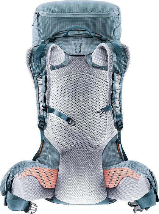 Actual product image Deuter Aircontact Ultra 50+5 (50 l)