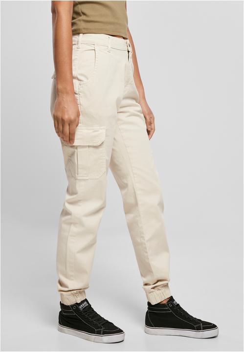 Immagine prodotto Urban Classics Ladies High Waist Cargo Pants (30)