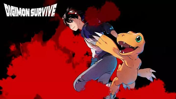 Immagine prodotto Bandai Namco Digimon sopravvivere (PS4, FR, DE)