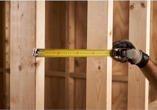 Image du produit Stanley STRIPS STRIPS 5m x 25mm STEEL MICROPOWERLOCK (Métrique)