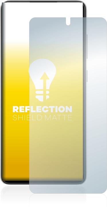 Actual product image upscreen Reflection Shield Protector Matte (1 Piece, Samsung Galaxy A52s 5G)