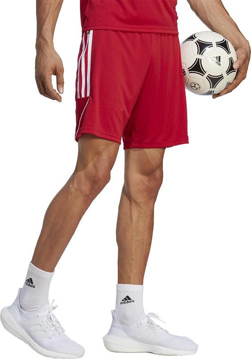 Immagine prodotto adidas Tiro 23 League" vyriški šortai, raudoni IB8082 (2XL) (XXL)
