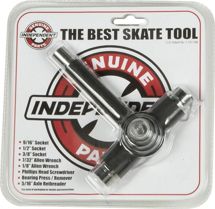 Independent Skate Tool