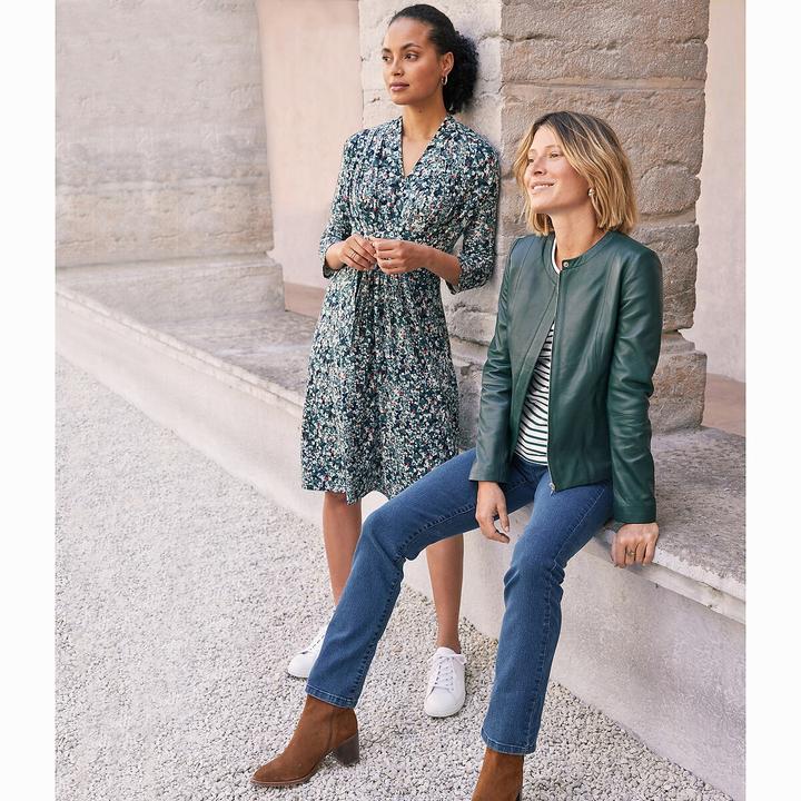 Image du produit Anne Weyburn Veste courte (42)