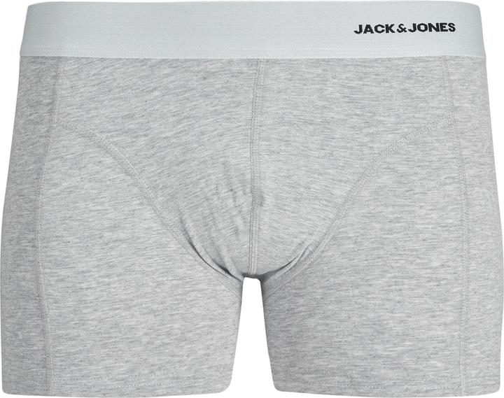 Produktbild Jack & Jones Jacsense Bamboo Trunks 3 Pack Sn (XL, 3er Pack)