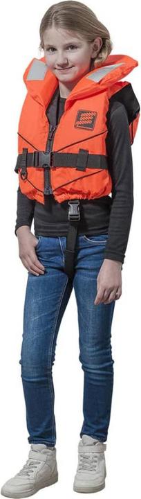 Immagine prodotto ProPlus Giubbotto di salvataggio Tornado Bambino (M, 30-40 kg)