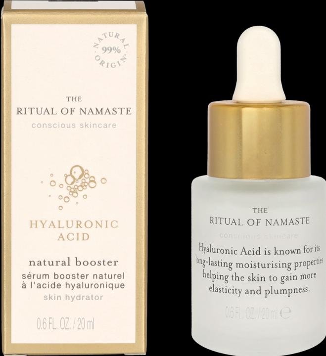 Produktbild Rituals Cliskica (20 ml)