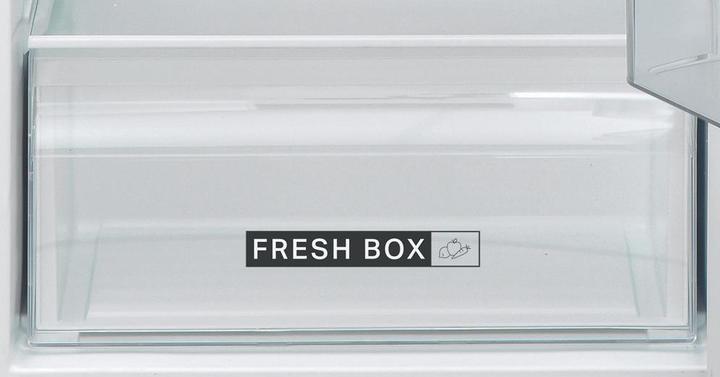 Actual product image Whirlpool W55TM 4120 W 2 (212 l)