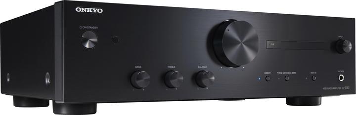 Actual product image Onkyo A-9130 (Amplifier)
