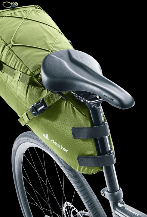 Image du produit Deuter Mondego (16 l, Sac de selle)