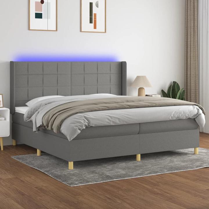 Produktbild VidaXL Kaliyah (200 x 200 cm, 200 x 200 cm)