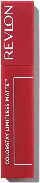 Produktbild Revlon ColorStay Limitless Matte Liquid Lipstick - Dream Job 014 (014)
