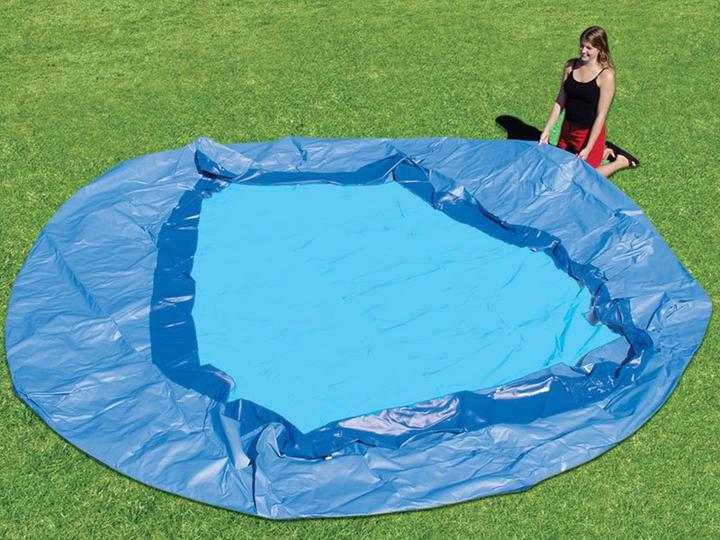 Produktbild Swing Quick-Set-Pool (366 x 91 cm)